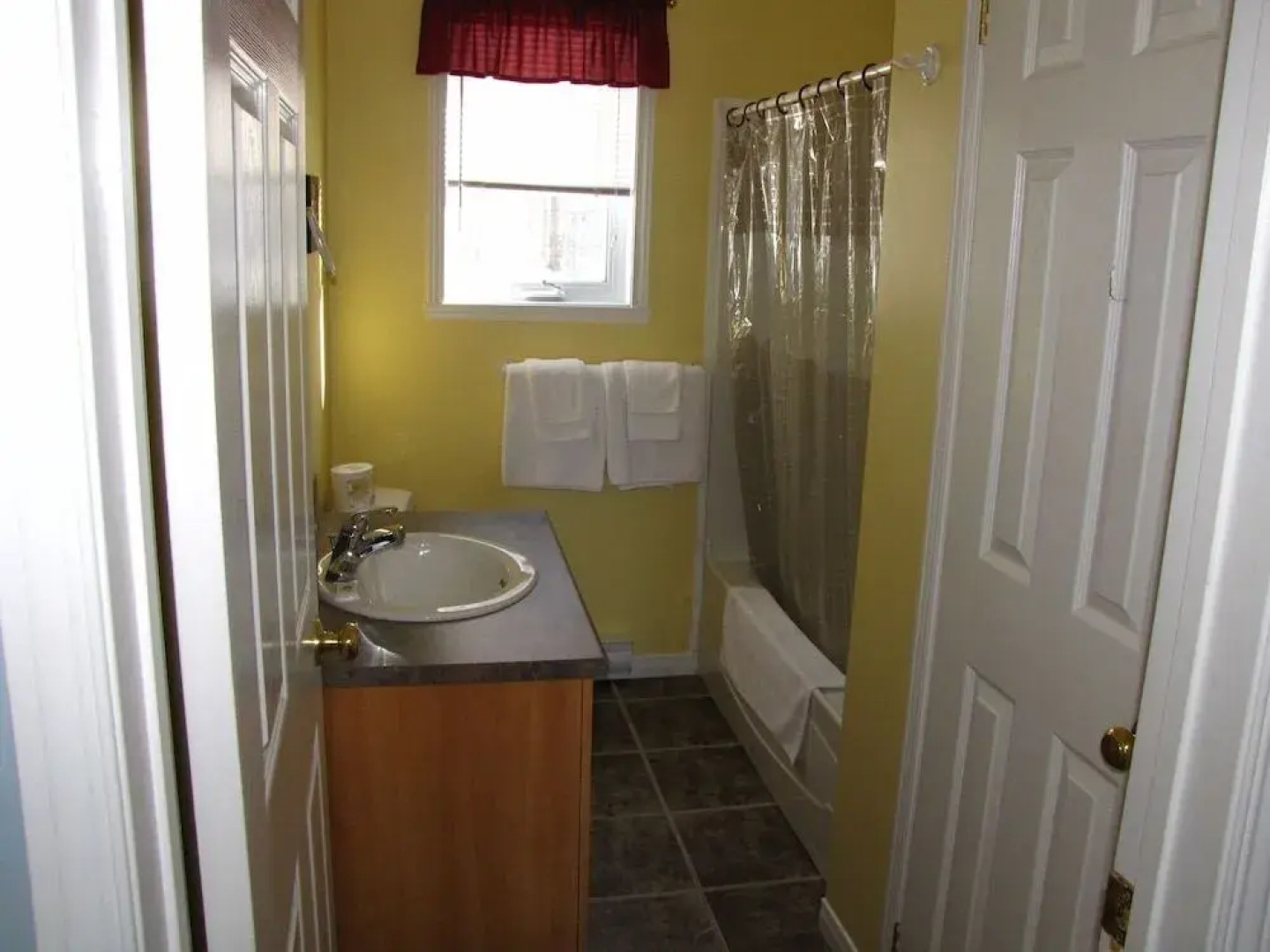 Motel & Chalet Waterloo