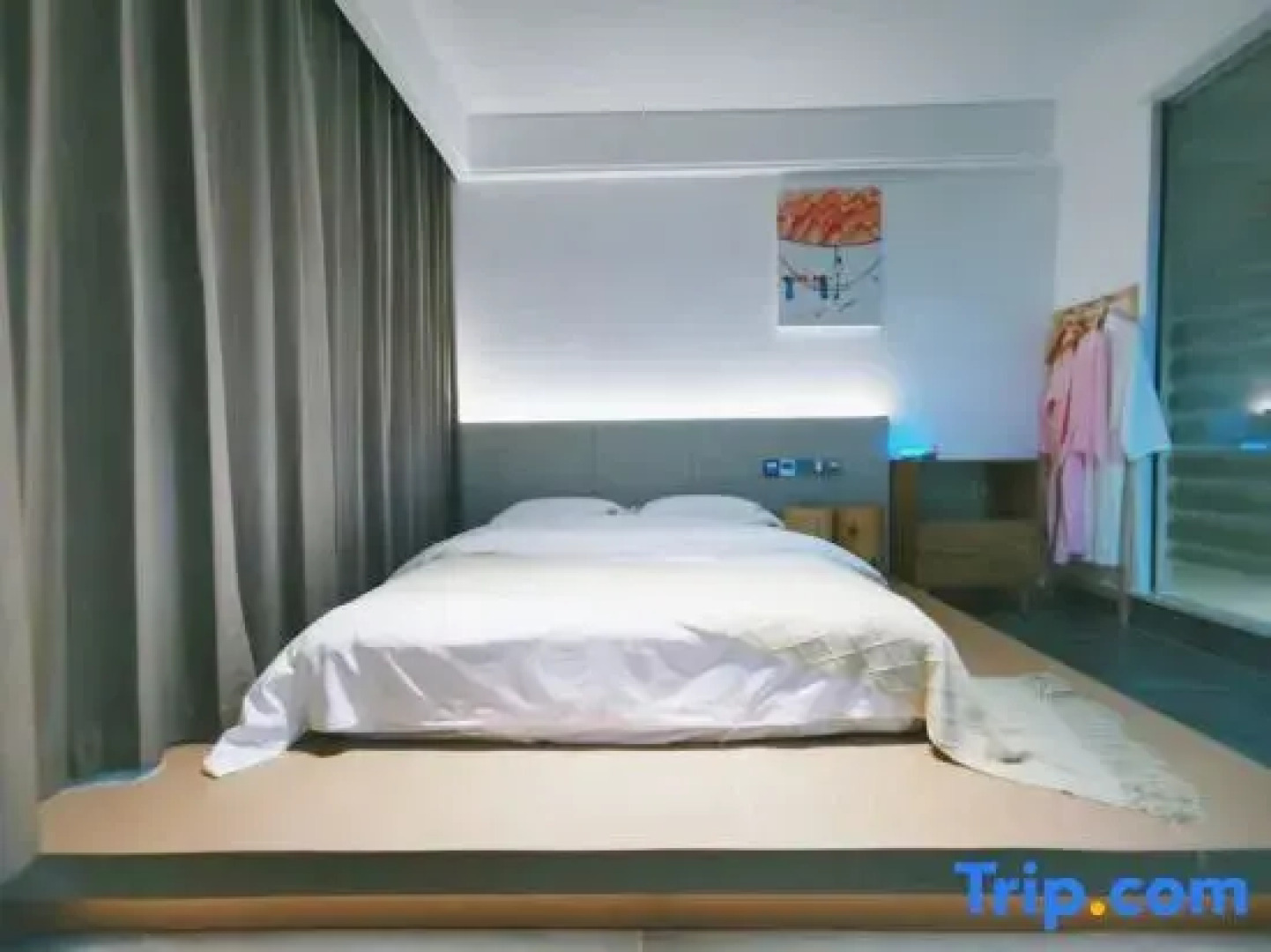 Zhenyuan Yanliangqi Homestay