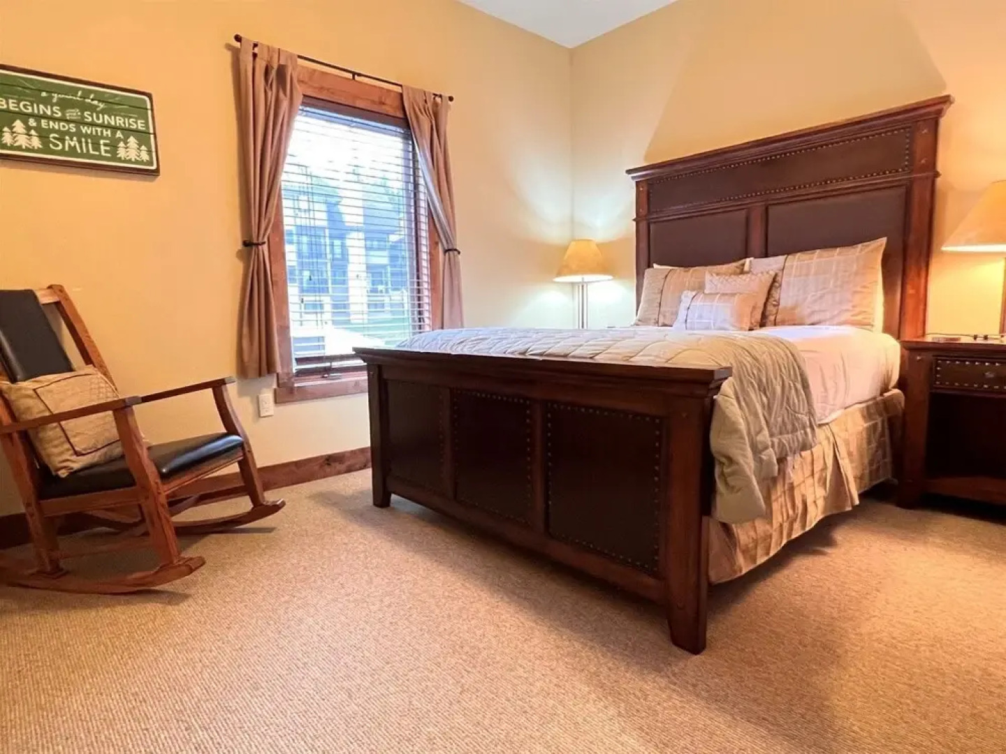 The Pines 3 Bedroom Condo