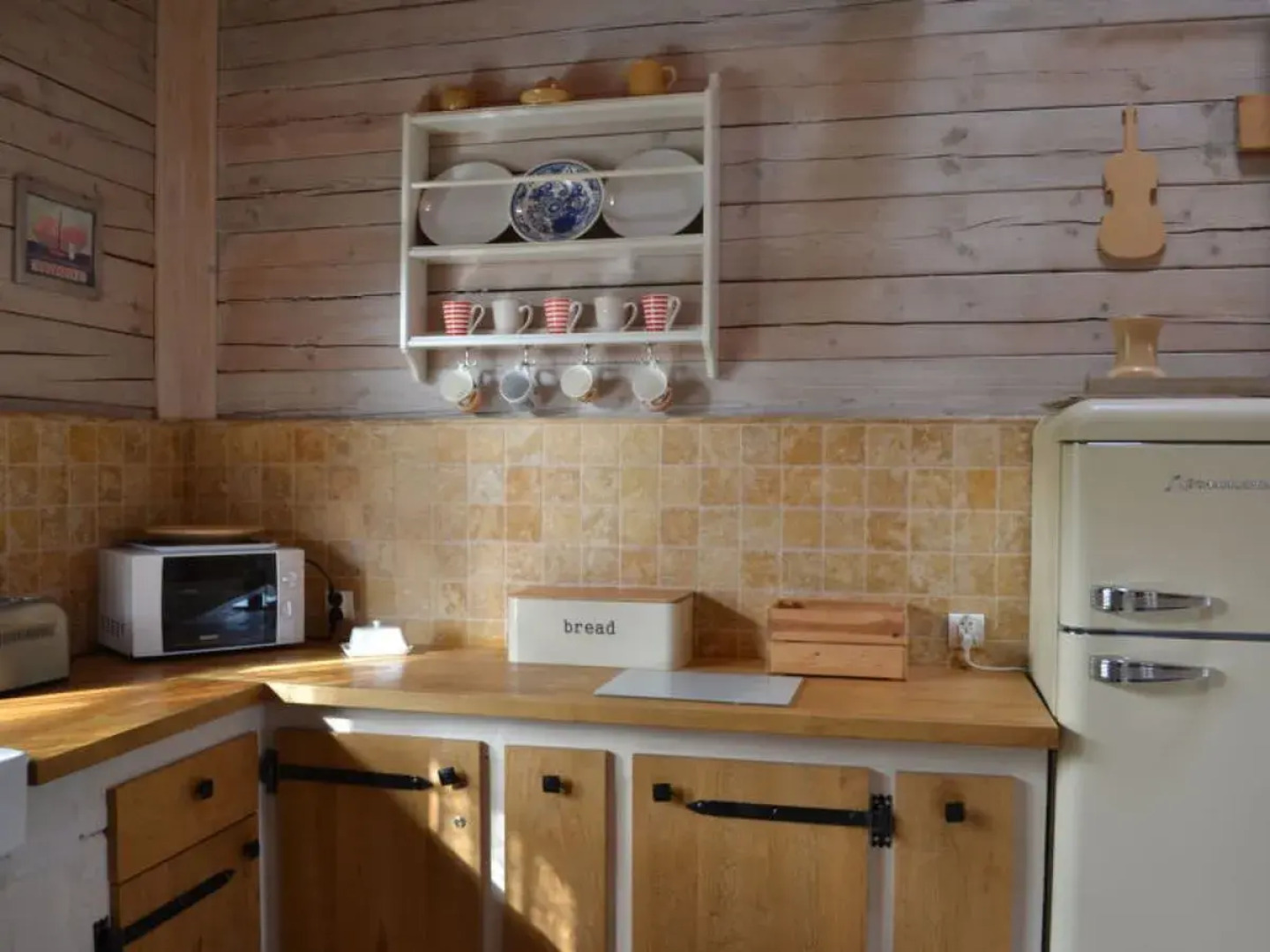 Bieszczady Chata Malin wka