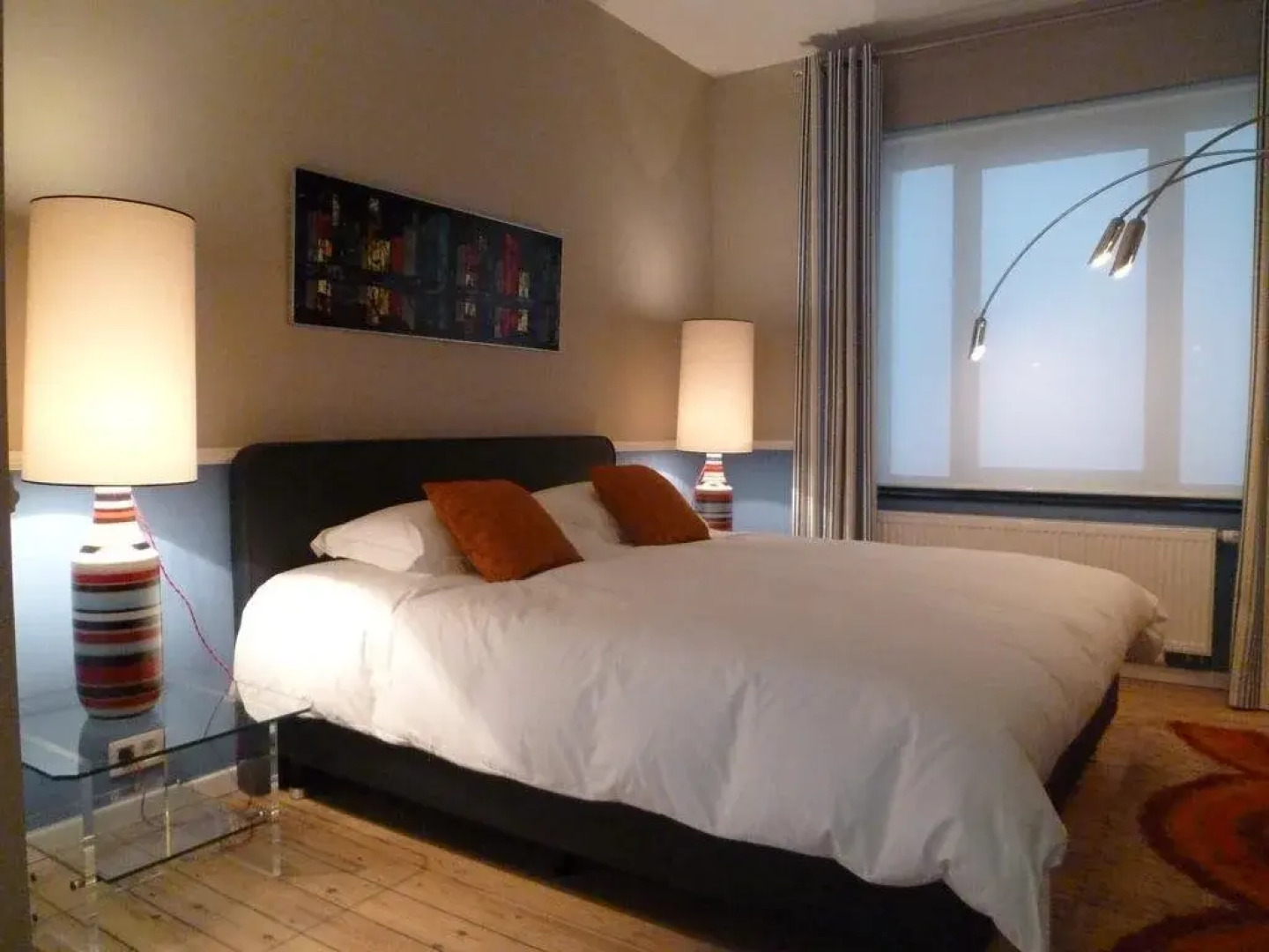 Bed and breakfast Nowhere Else