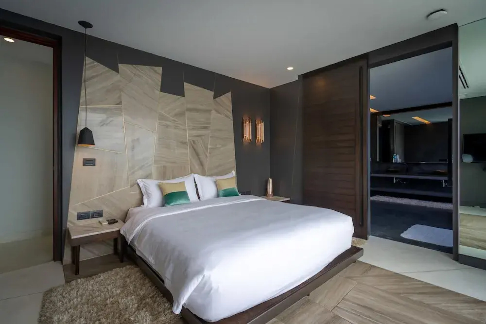 Coastal Escape Natai Beach