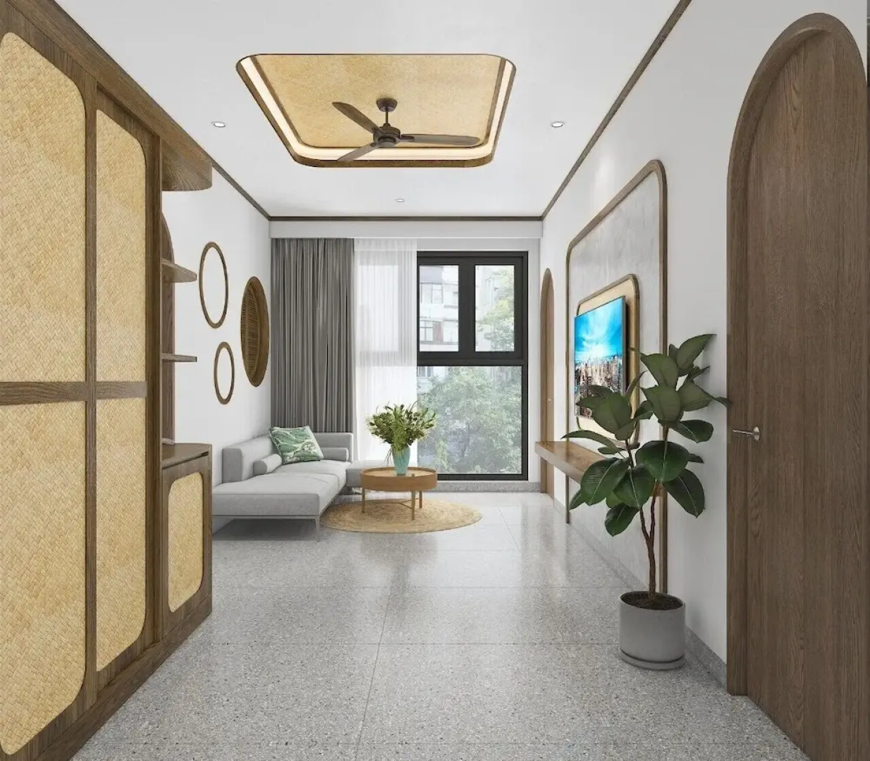 The Kila Boutique Hotel