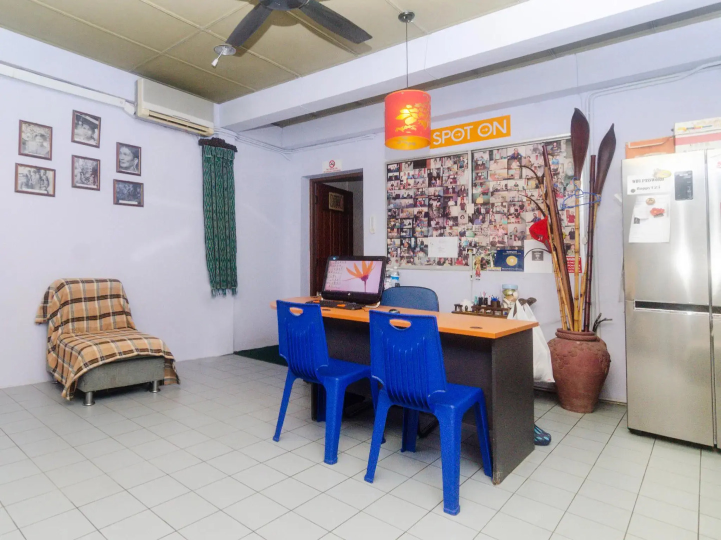 SPOT ON 89904 Marco Polo's