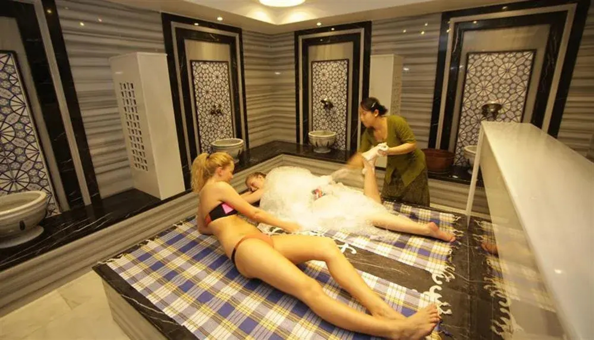 Kusadasi Golf and Spa Resort