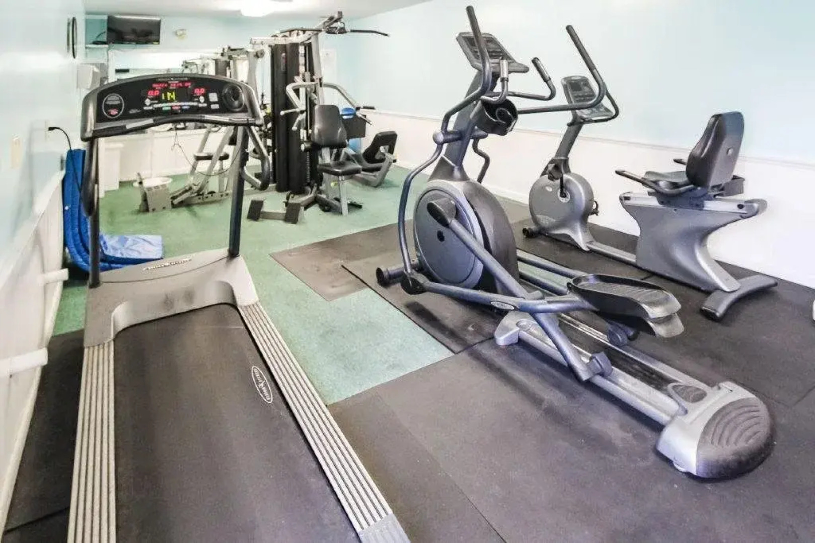 Brewster Green Resort