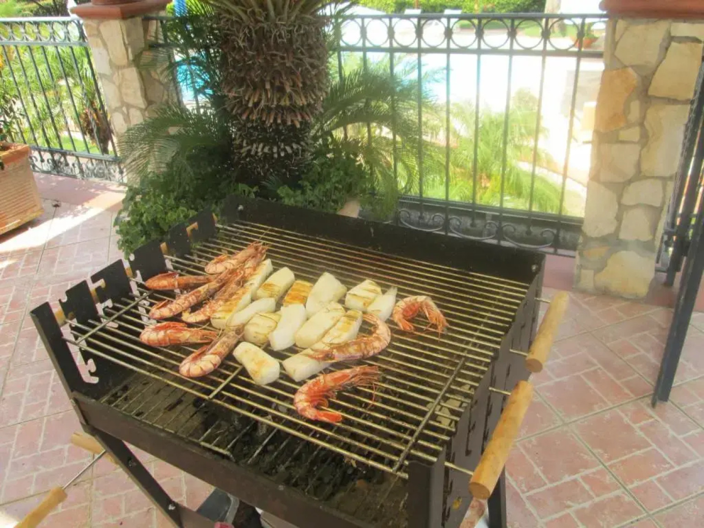 Complesso Turistico Ricettivo L'Oasi del Golfo di Salerno