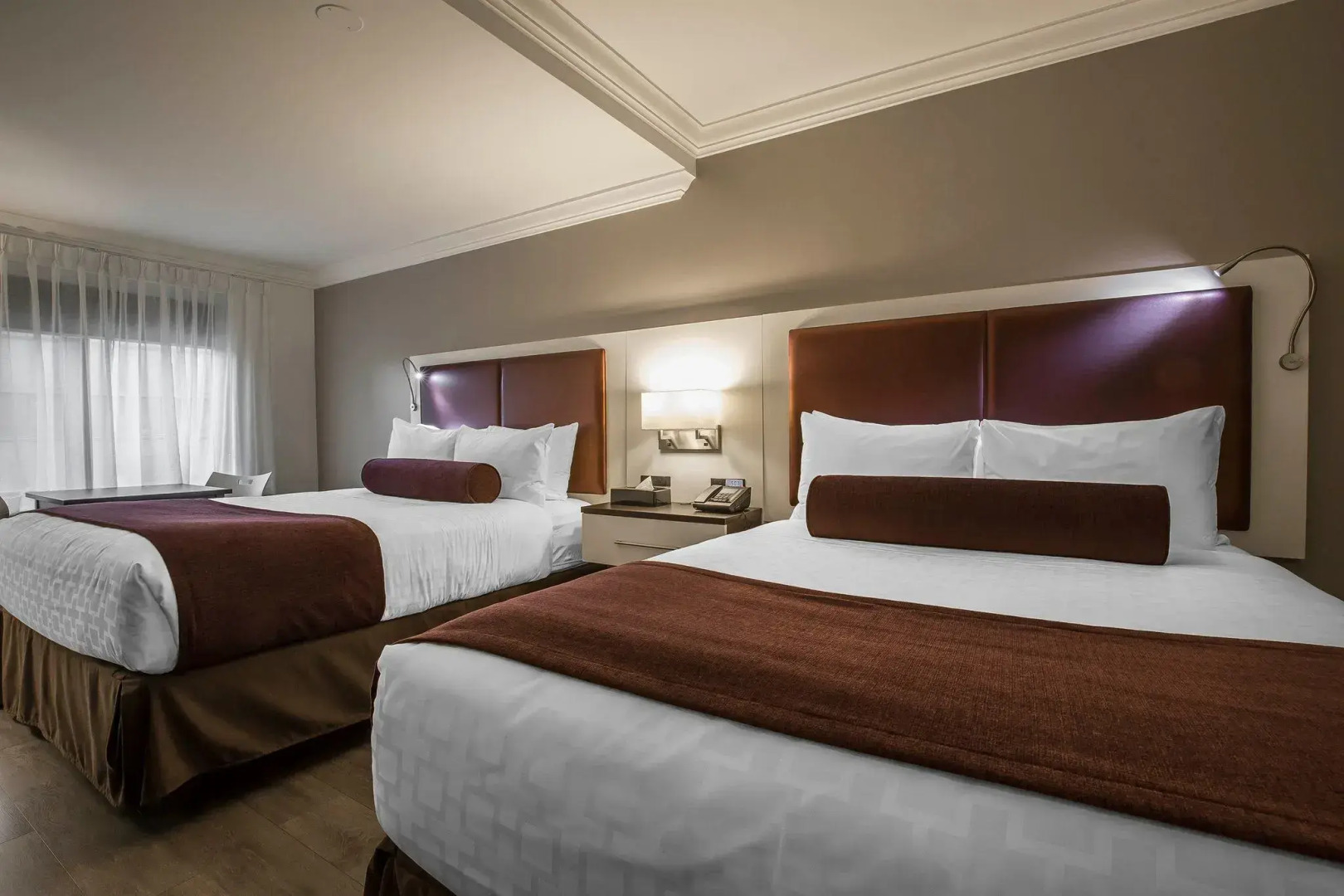 The Saint James Hotel, an Ascend Collection Hotel