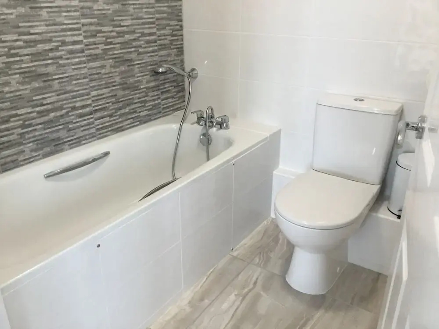 Beau Vallon Holiday Apartments