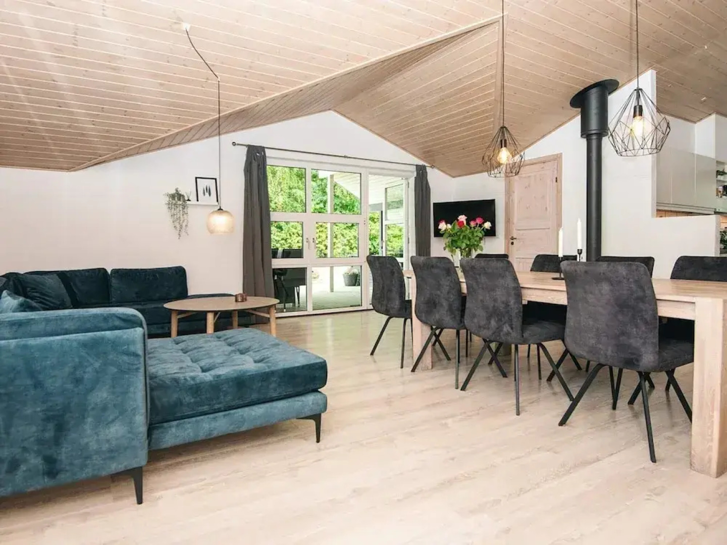 Luxury Retreat With Pool - By Traum Ferienwohnungen