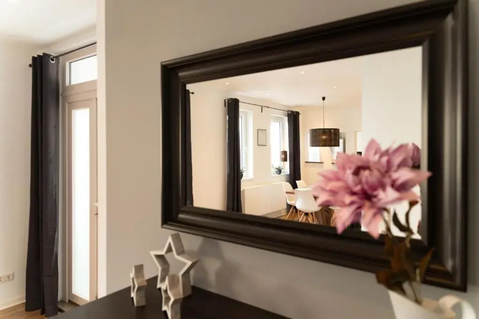 Tom's Ferienappartements Appartment 2