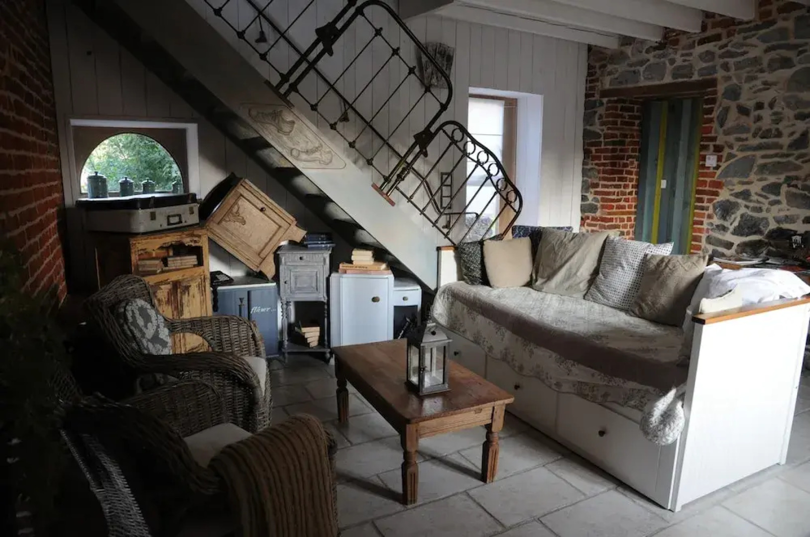 Gîte La Cordonnerie