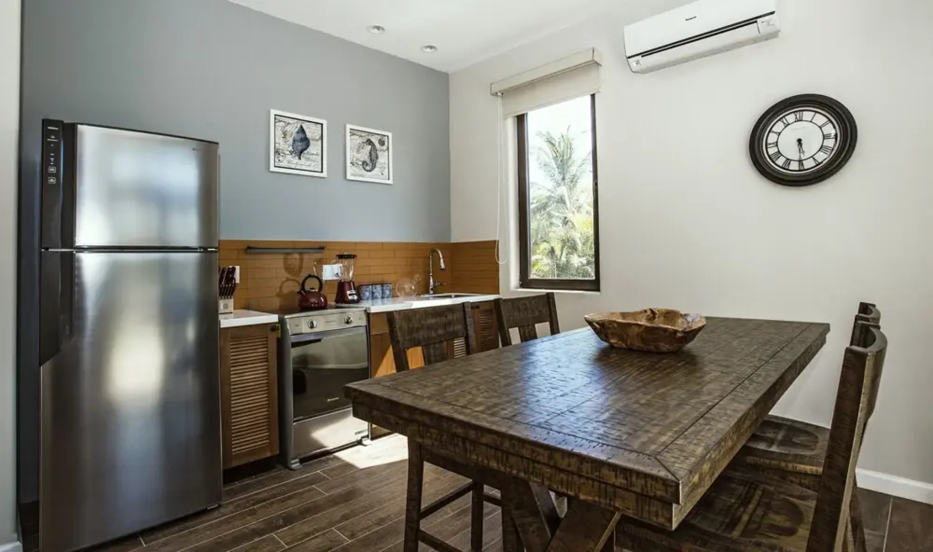 Hotel El Sitio Playa Venao