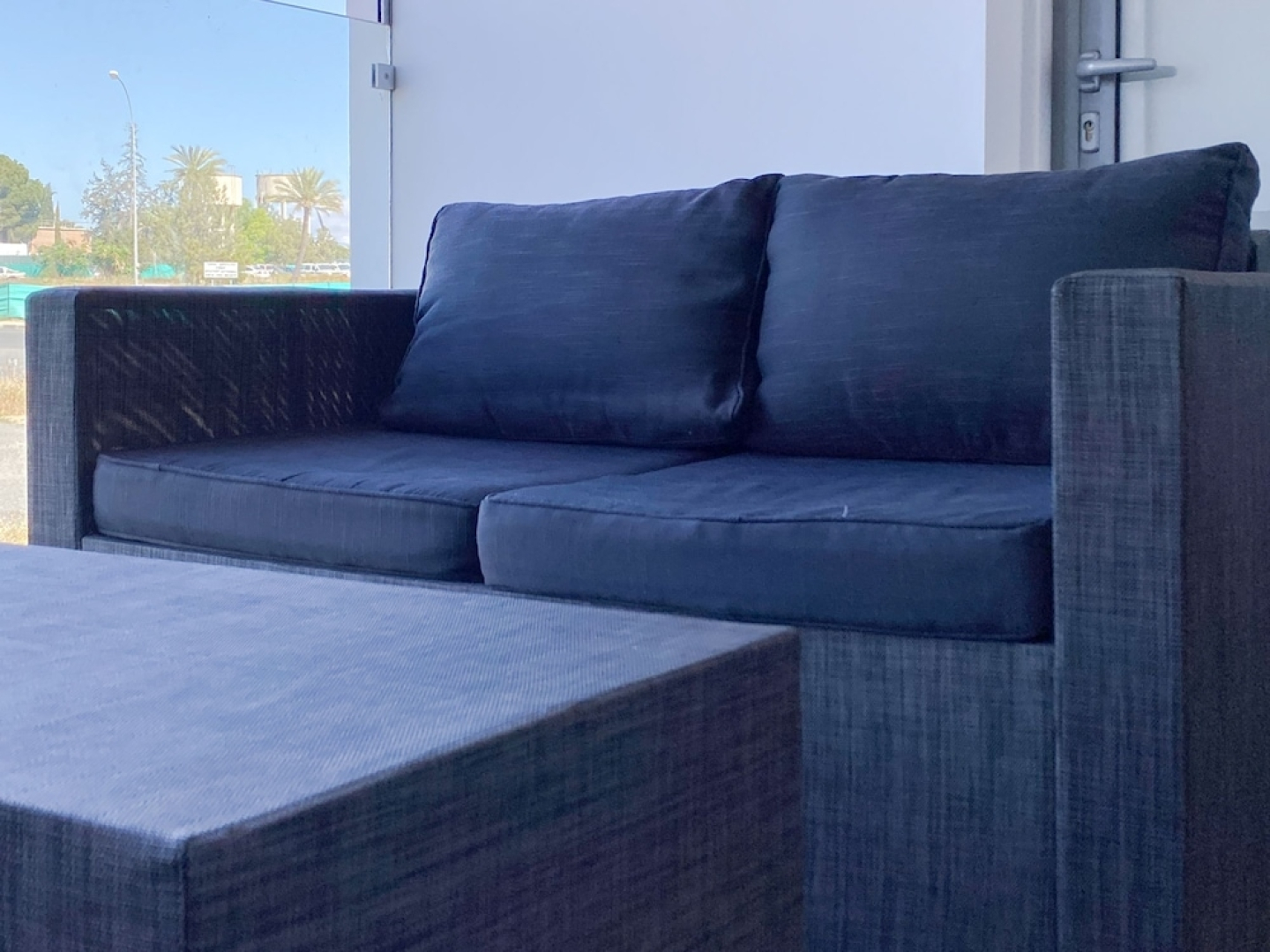 Phaedrus Living City Flat Rafaella 6