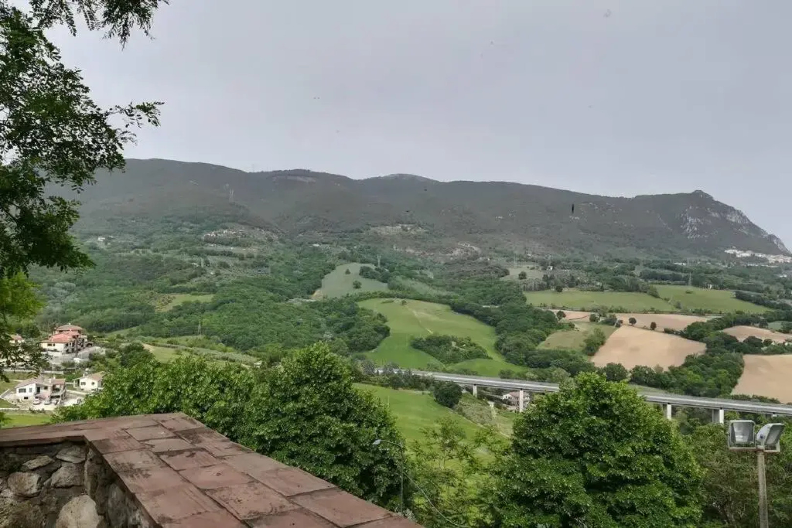 La casa di una volta