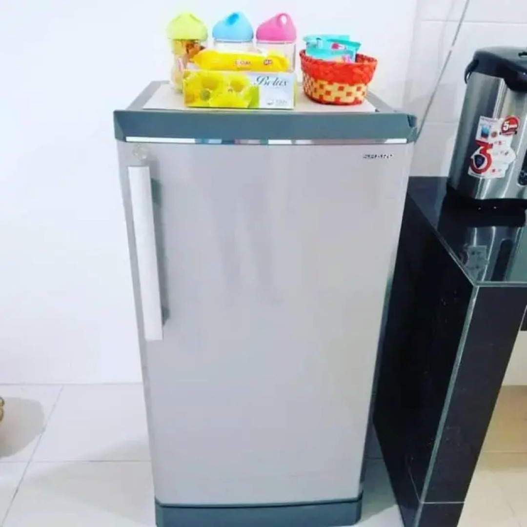 Nur Zahra Sungkai Homestay