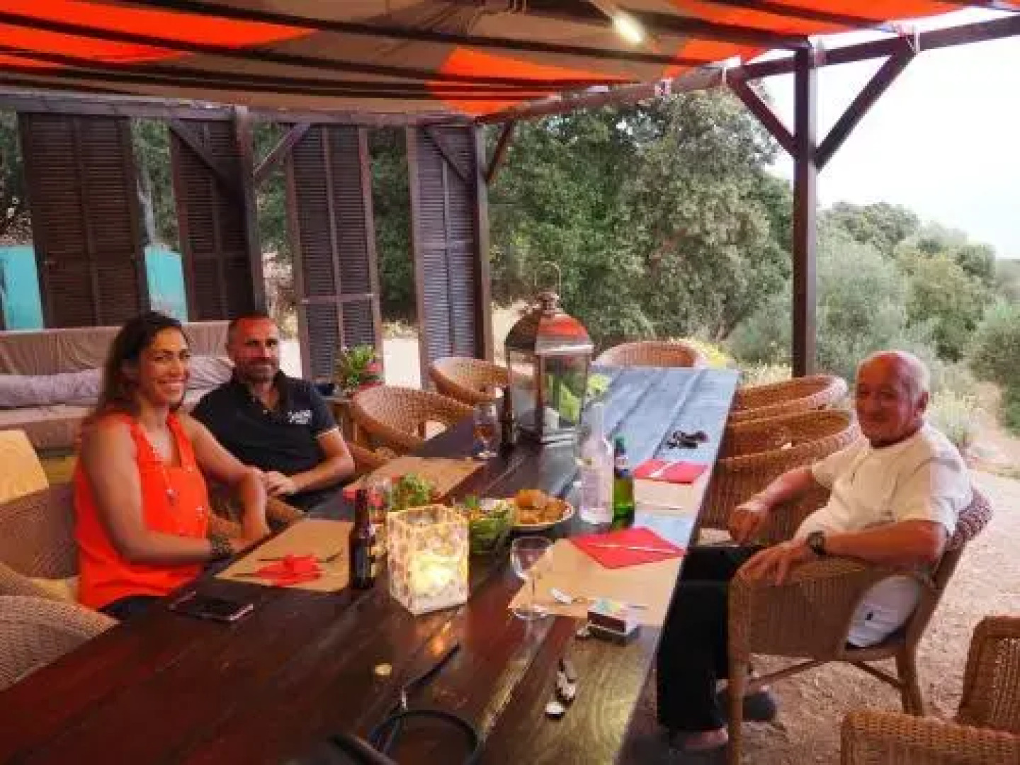 Inde Noi Chambres D'Hote