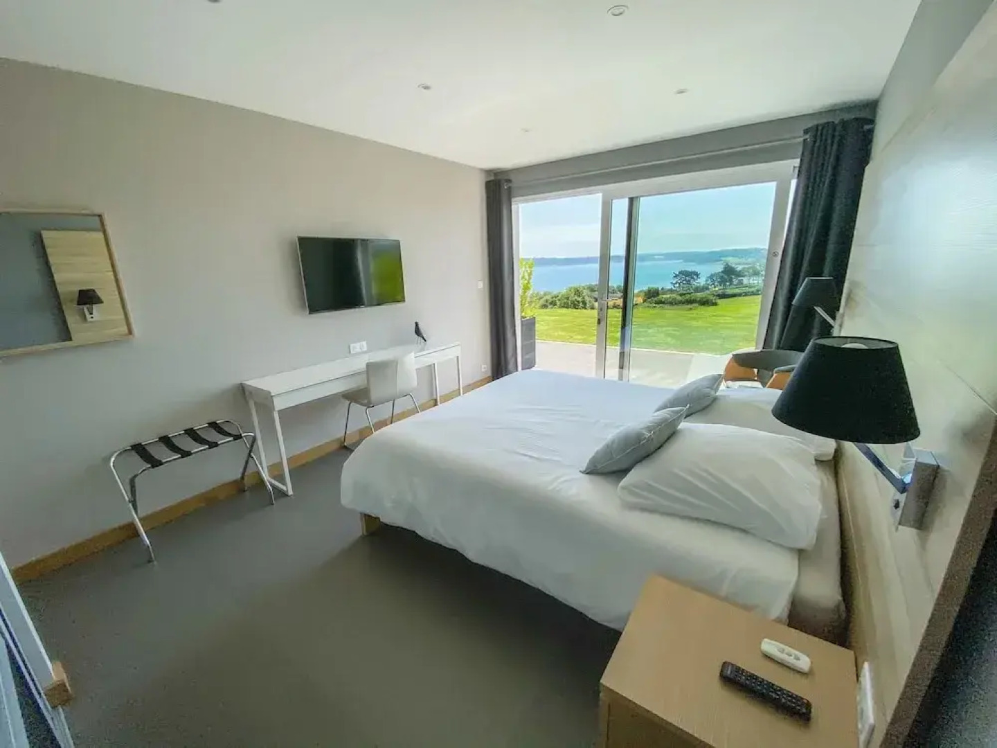 Chambres d'hôtes Vue Mer