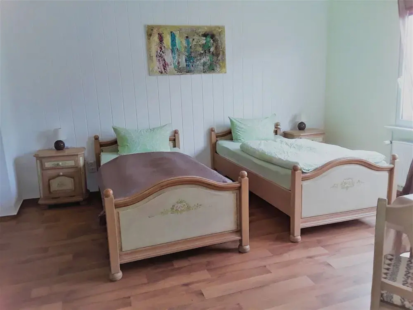 Pension, Seminarräume & Käsemanufaktur im Leezener Hof