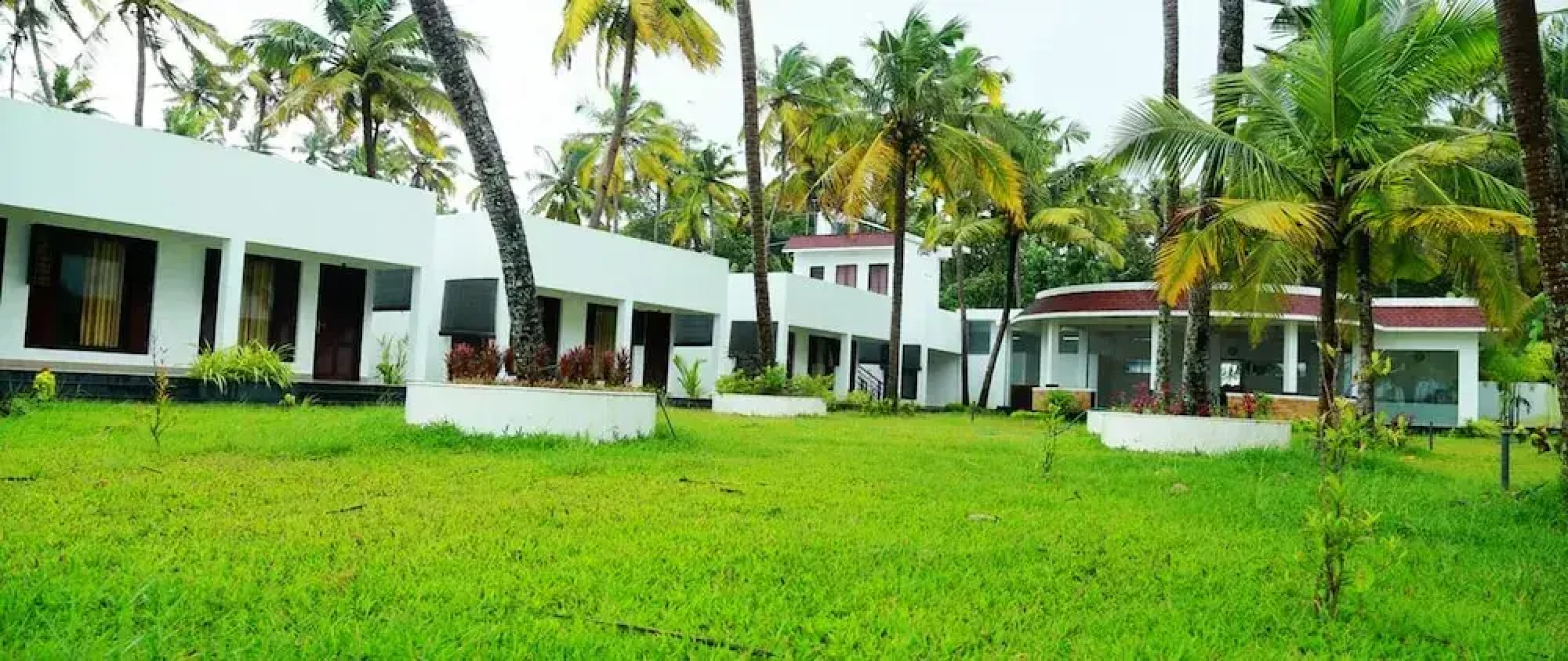 True Blue Beach Resort,Trivandrum