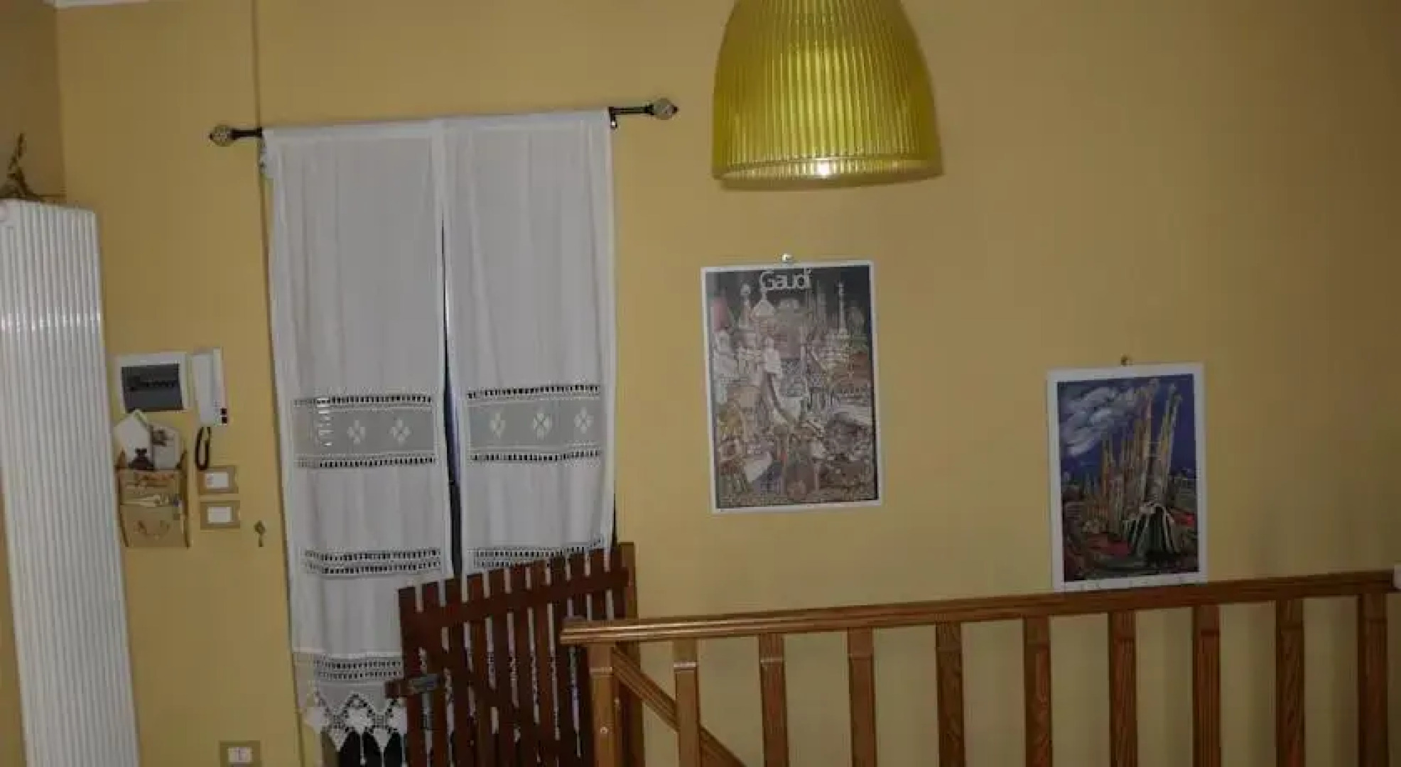 Per i Vicoli di Sirolo