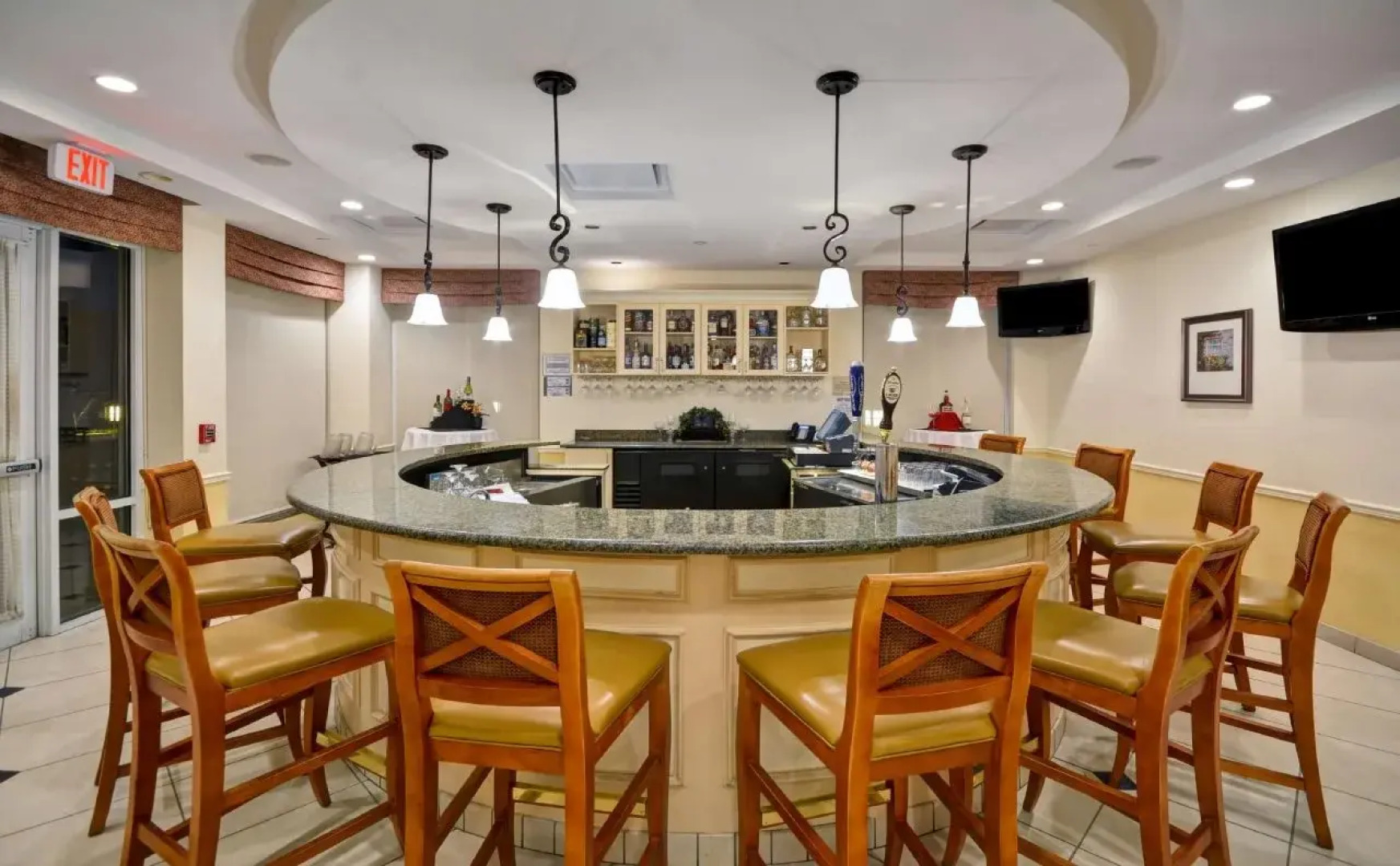 Hilton Garden Inn Tampa/Riverview/Brandon