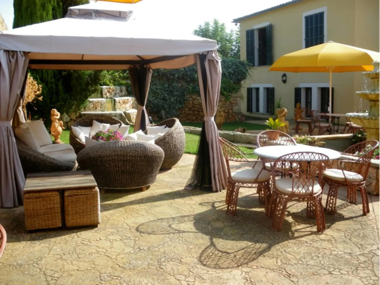 Agroturismo Puig de Ros d'Alt