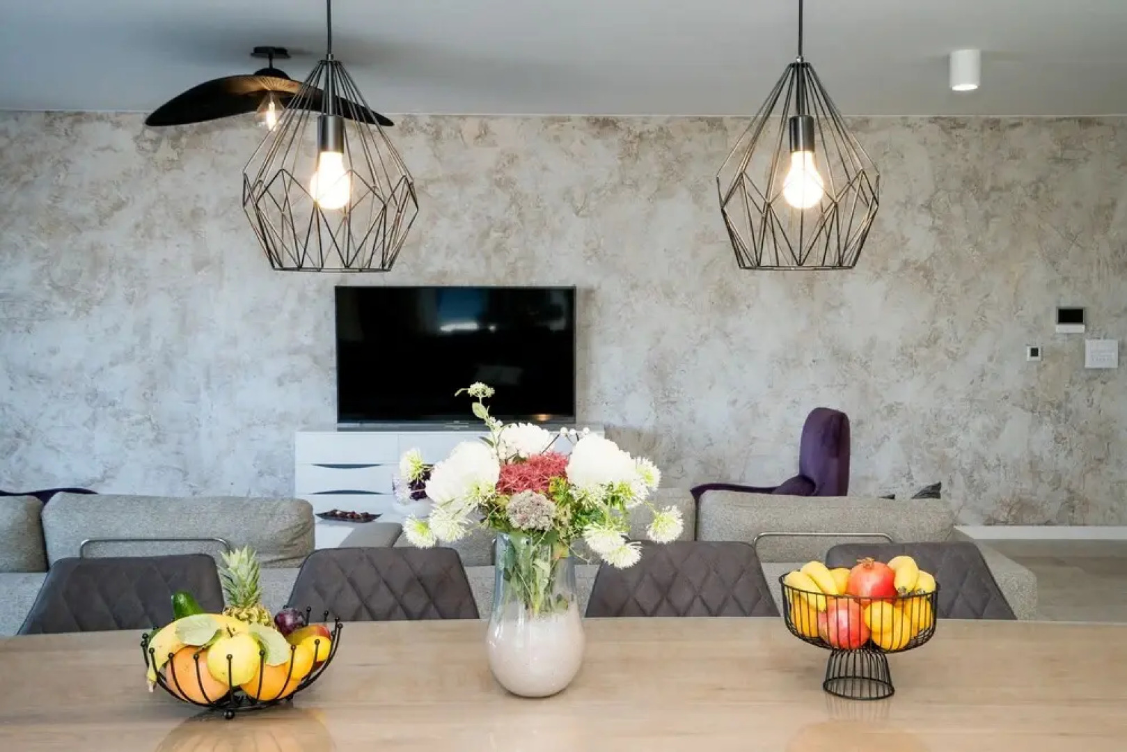 Luxury Beachfront Villa Sea Queen