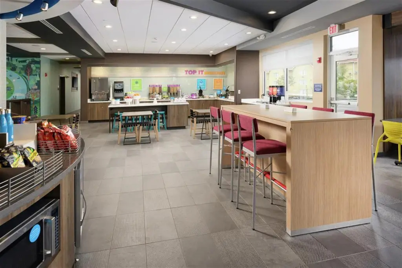 Tru By Hilton Chattanooga Hamilton Place