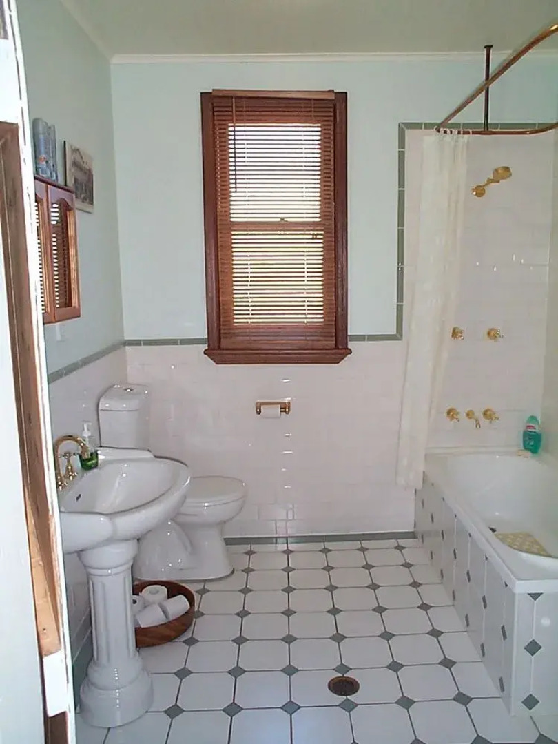 亚伦小屋(Aaron Cottage)