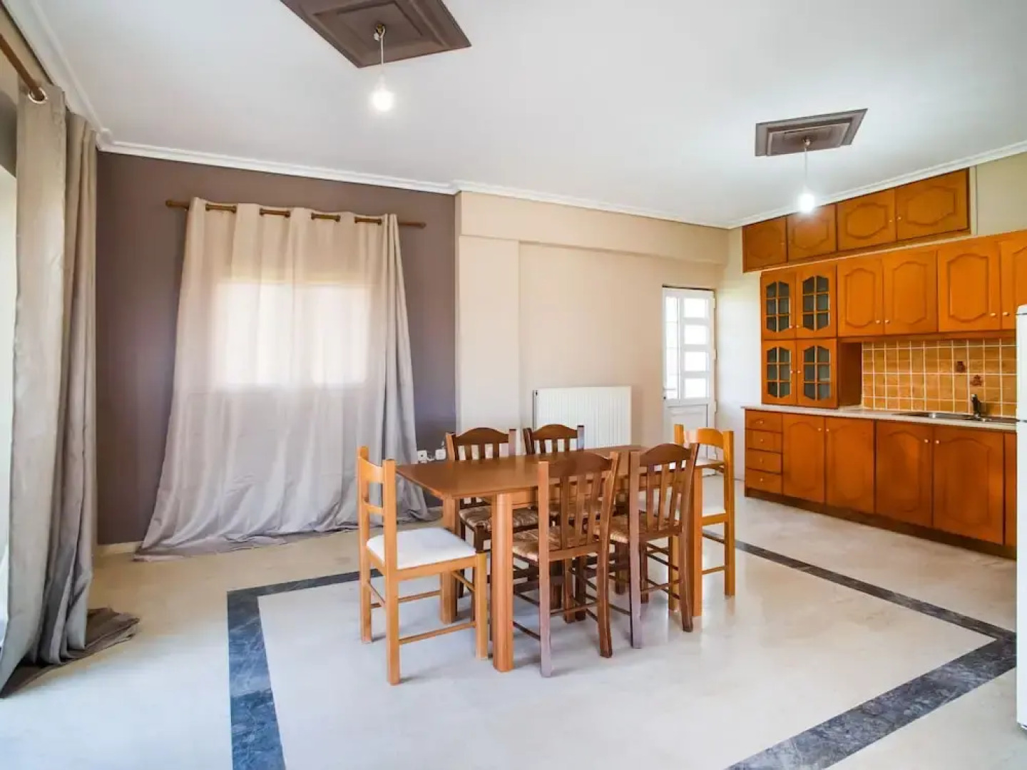 Secluded Apartment in Astakos near the Sea