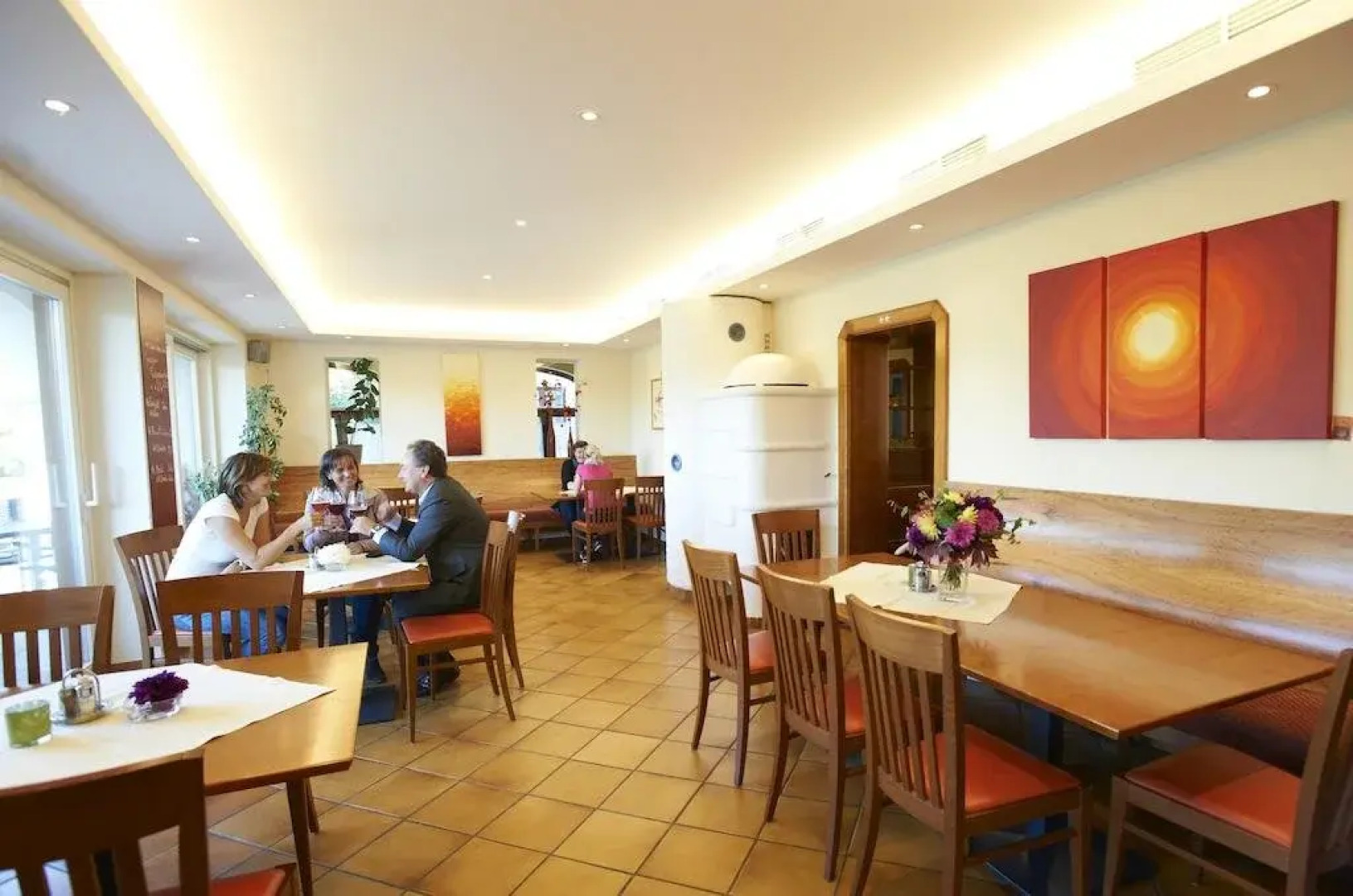 Gästehaus Weinhandl