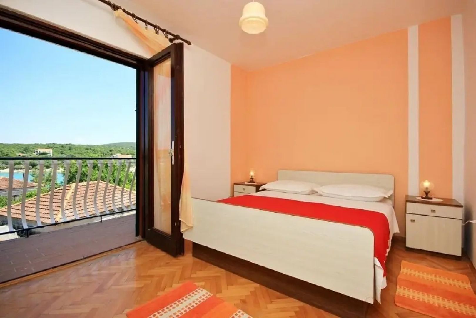 Ljube - Quiet Location & Close to the Beach - A1