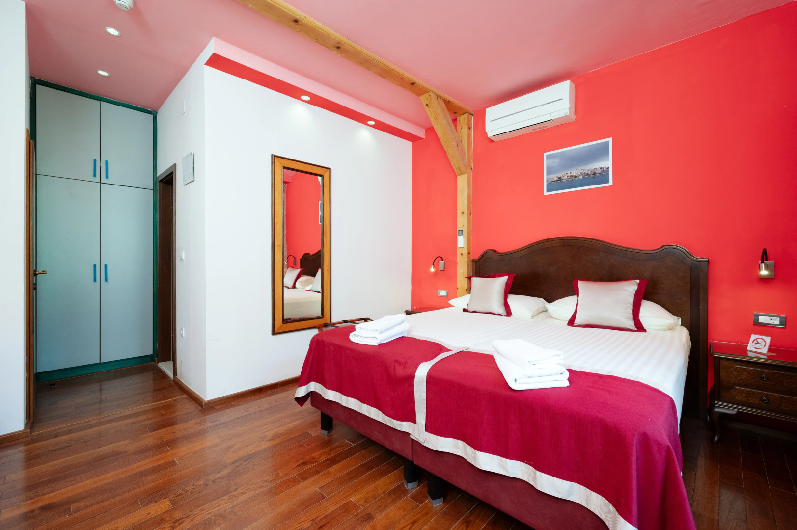 Heritage Hotel Tragos