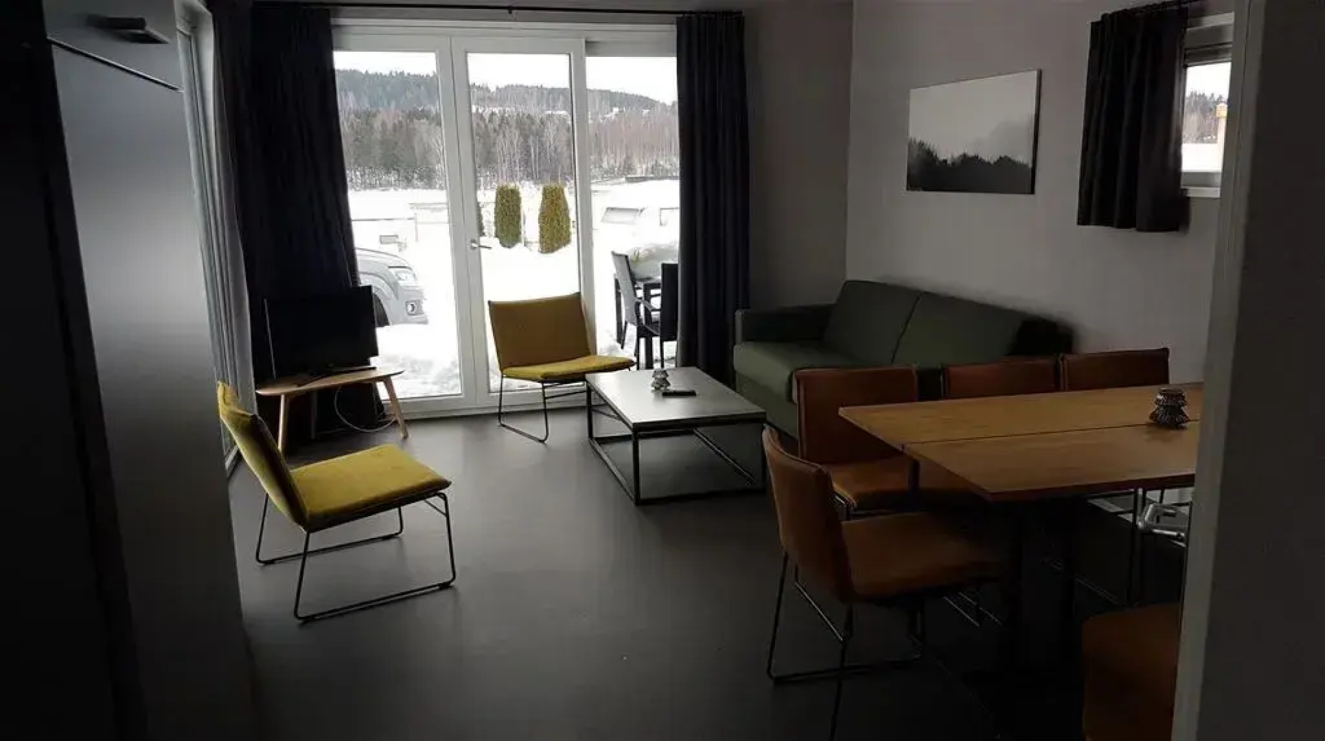 Topcamp Mjøsa - Brumunddal