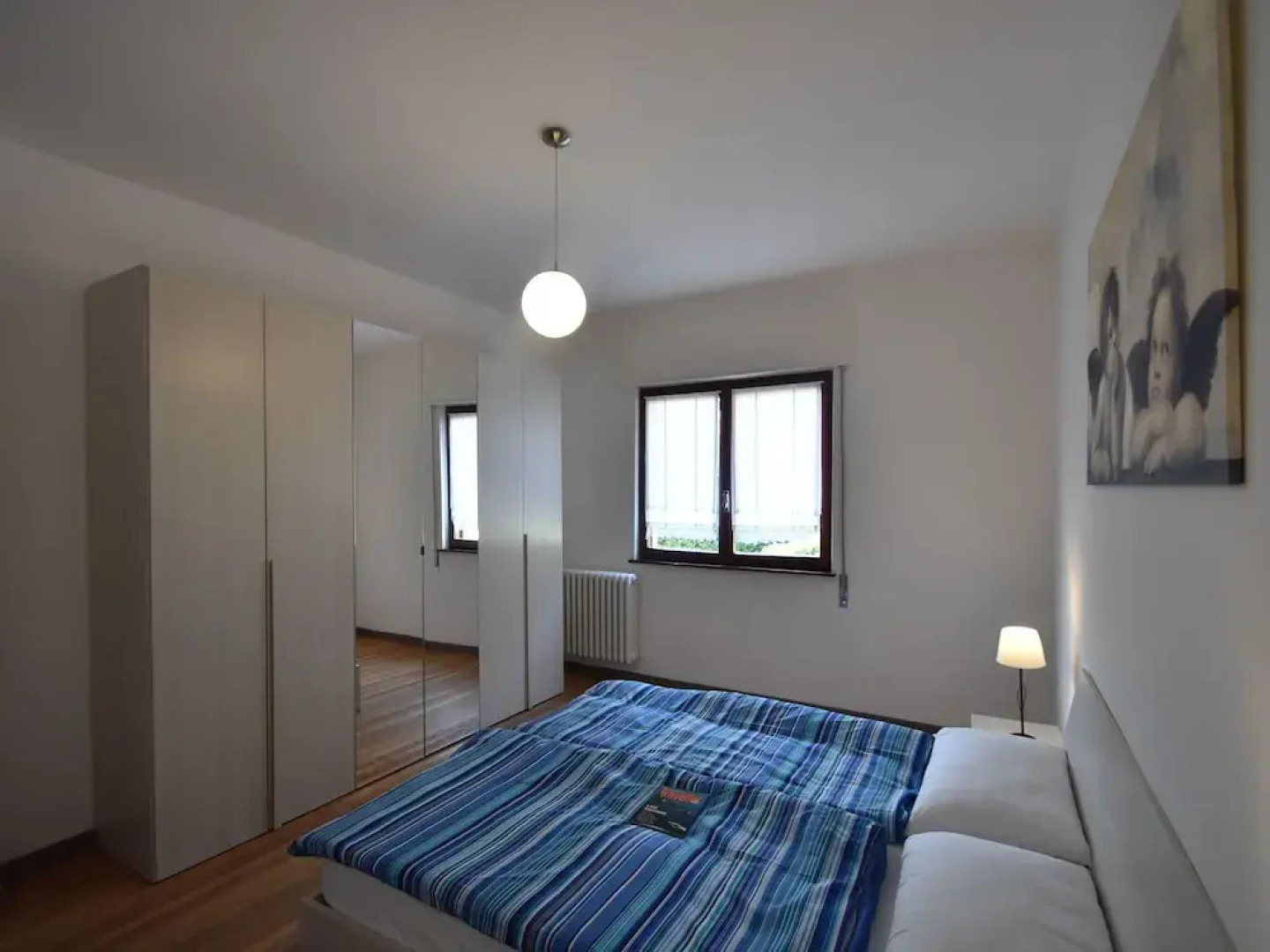 Pleasing Cottage in Cargiogo With Private Garden