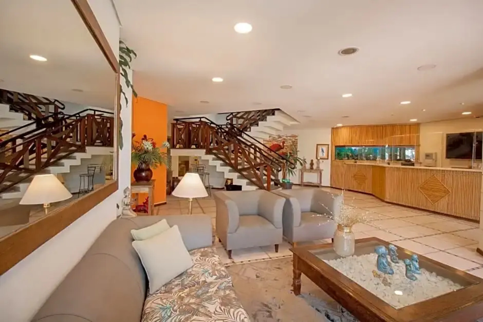 Ilha Flat Hotel Suíte Bella - 4207 - Ilhabela