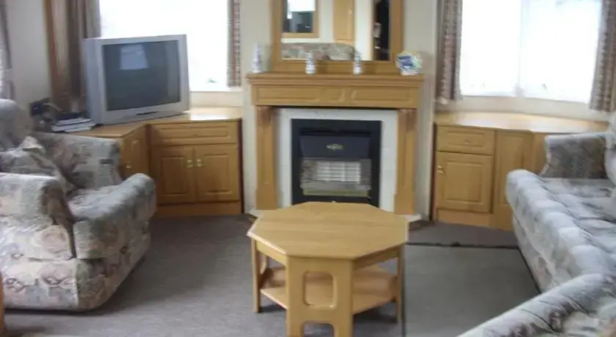 Penpethick Farm Holiday Home