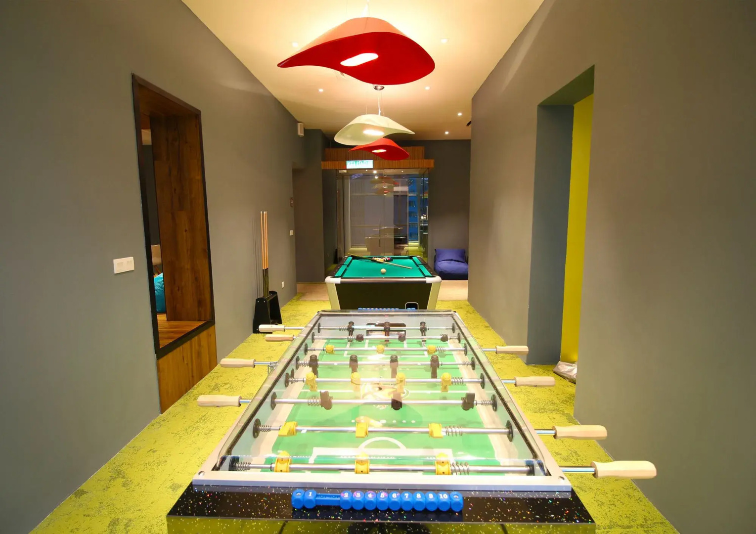 Tribeca Hotel and Serviced Suites Bukit Bintang