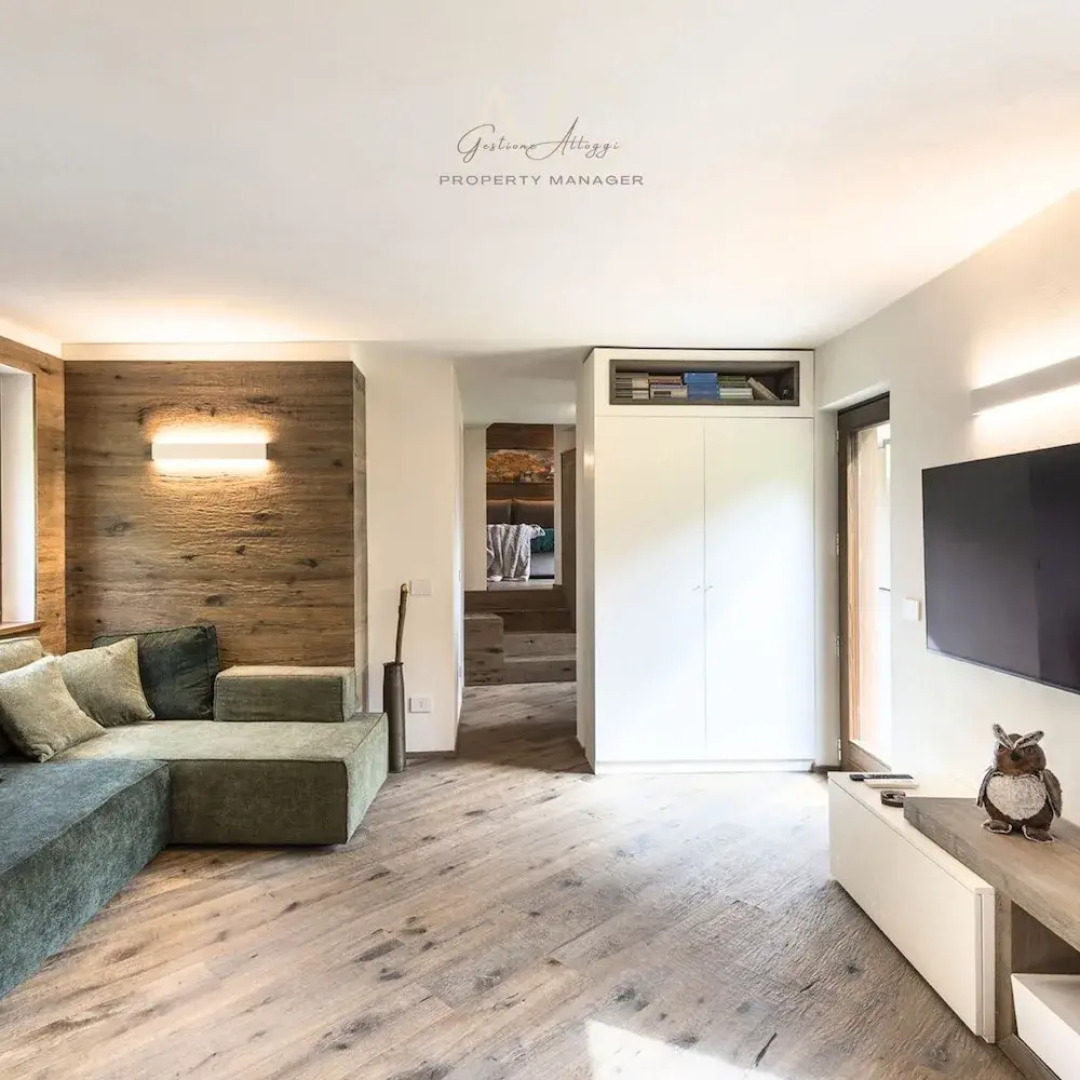 Ecobaita del Cacciatore