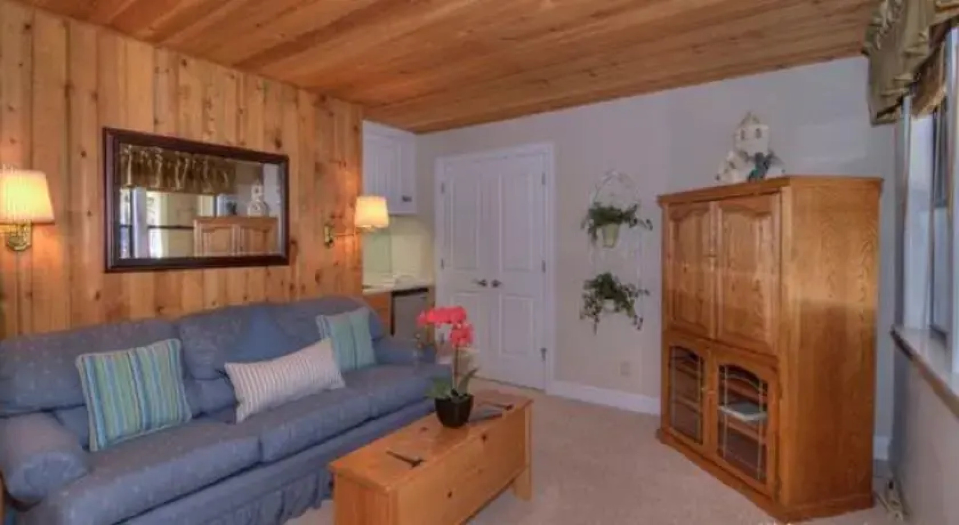 RedAwning Incline Village Mountain Getaway