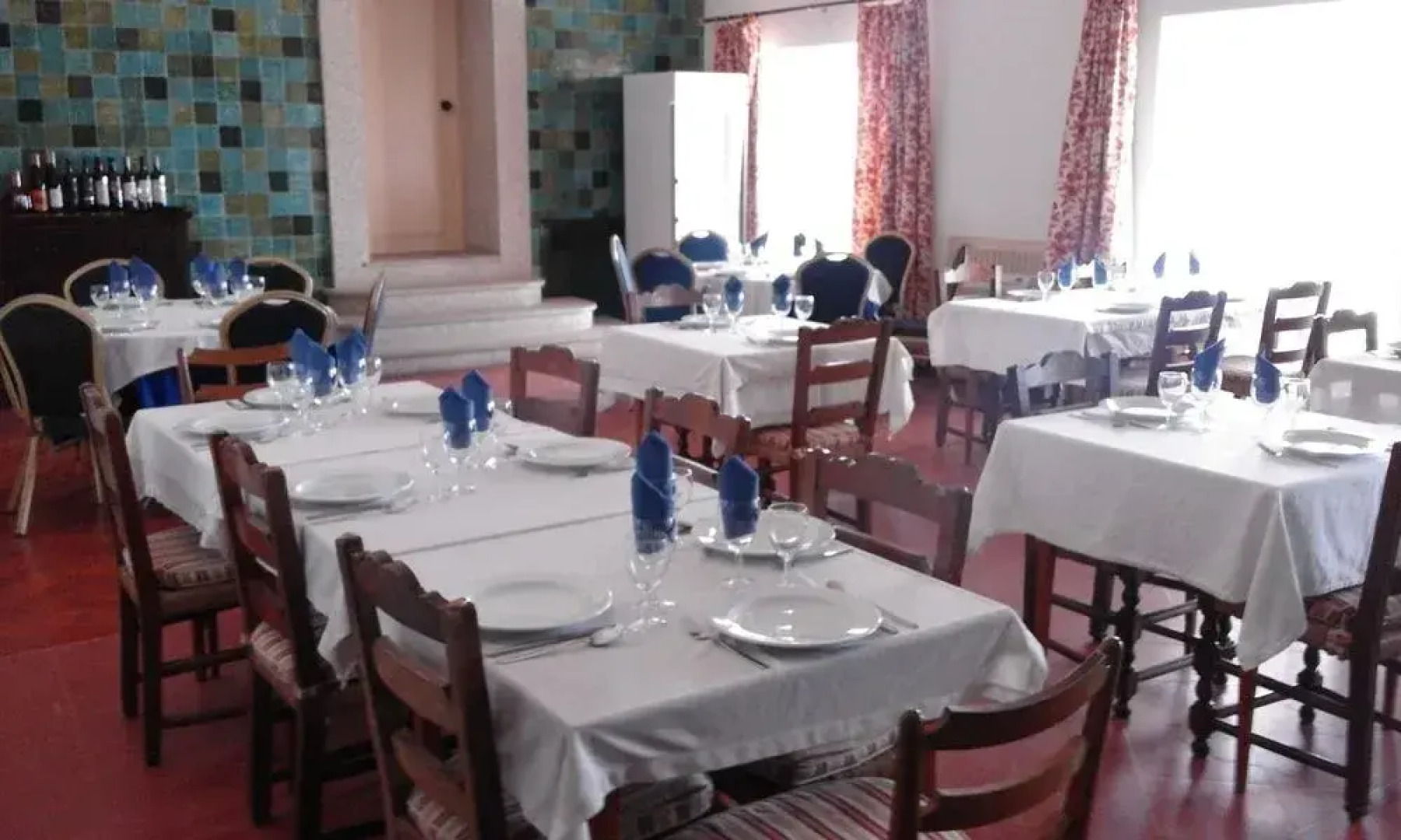 Casa de Campo Estalagem de São Gens