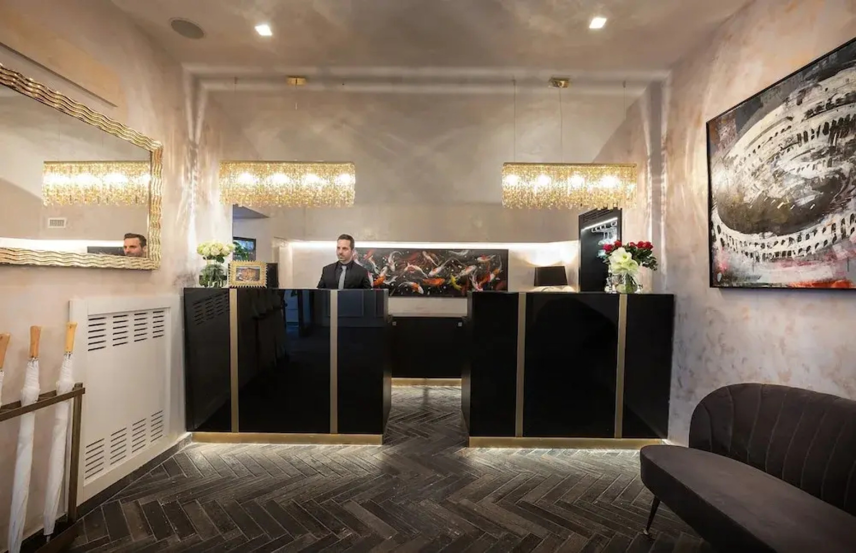 Dharma Boutique Hotel & SPA