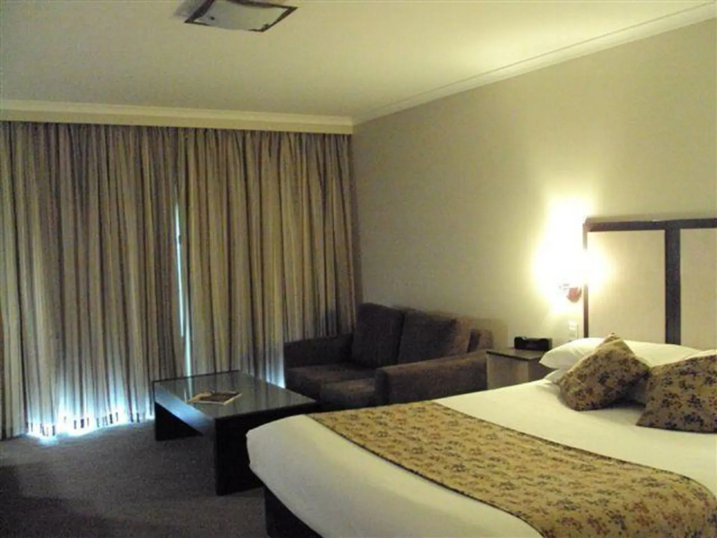 Beachfront At Bicheno