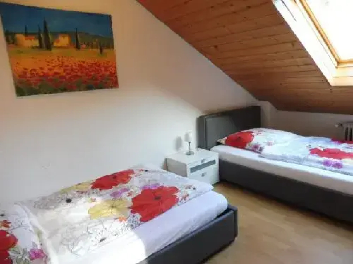 Ferienwohnung Dreistegen
