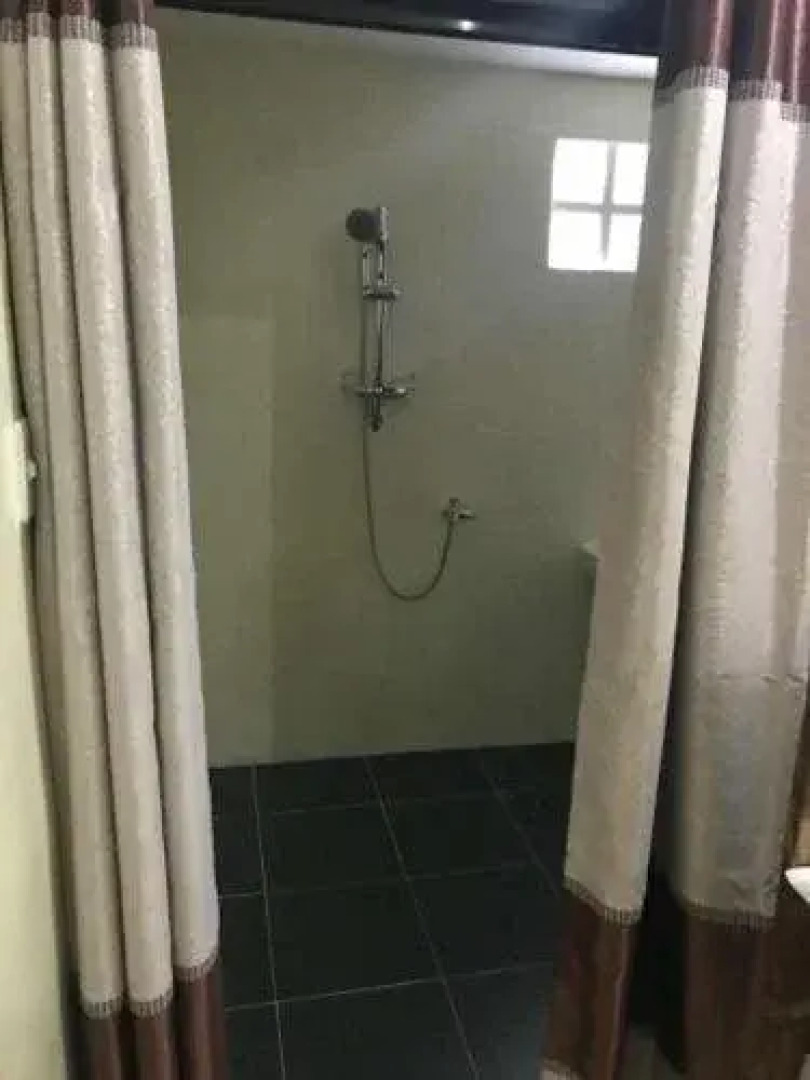 Puraran Surf Beach Resort