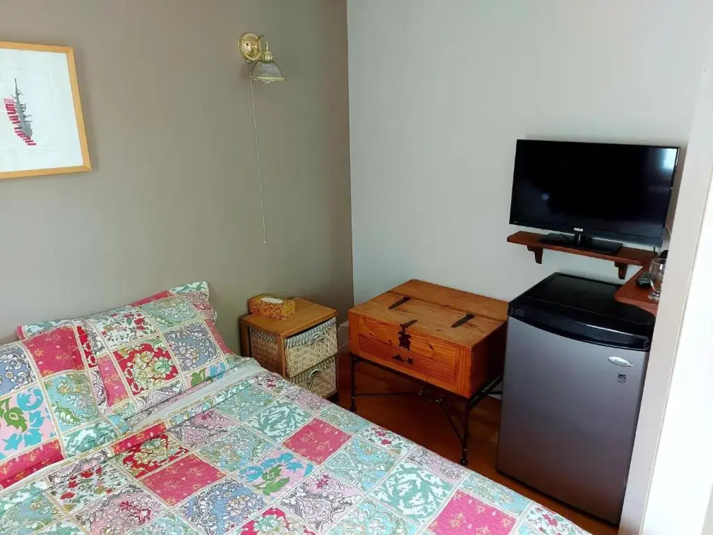 Auberge l'Orpailleur