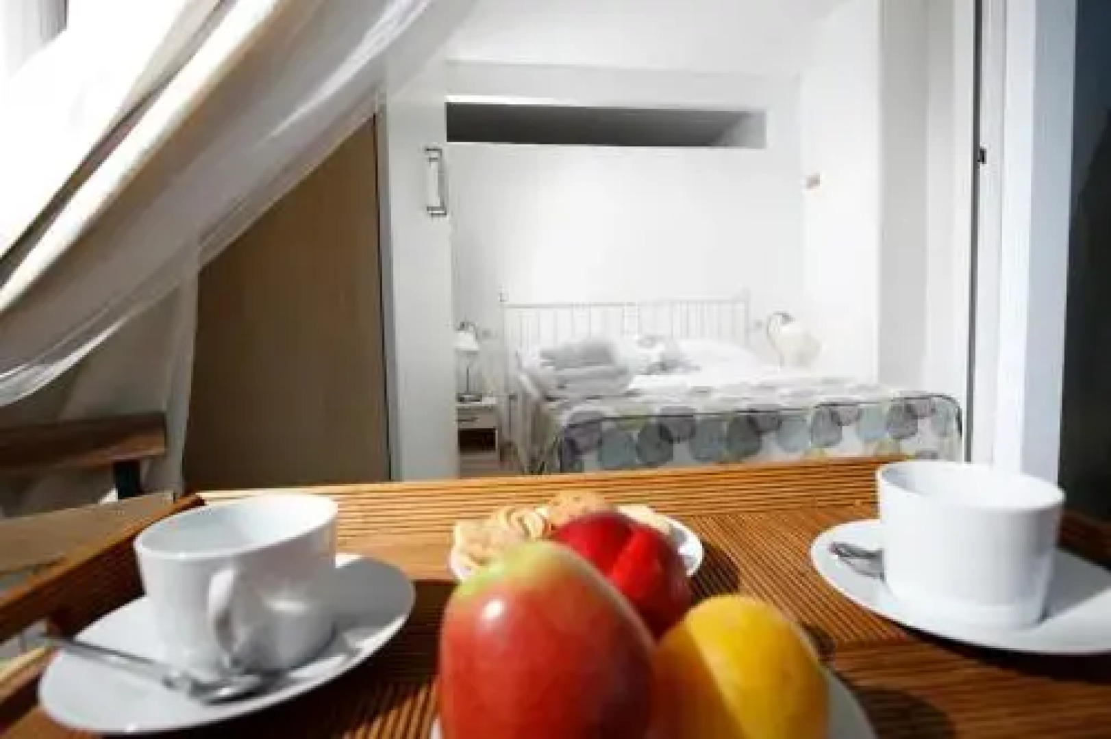 Tabaiba Sea Views Apartment I