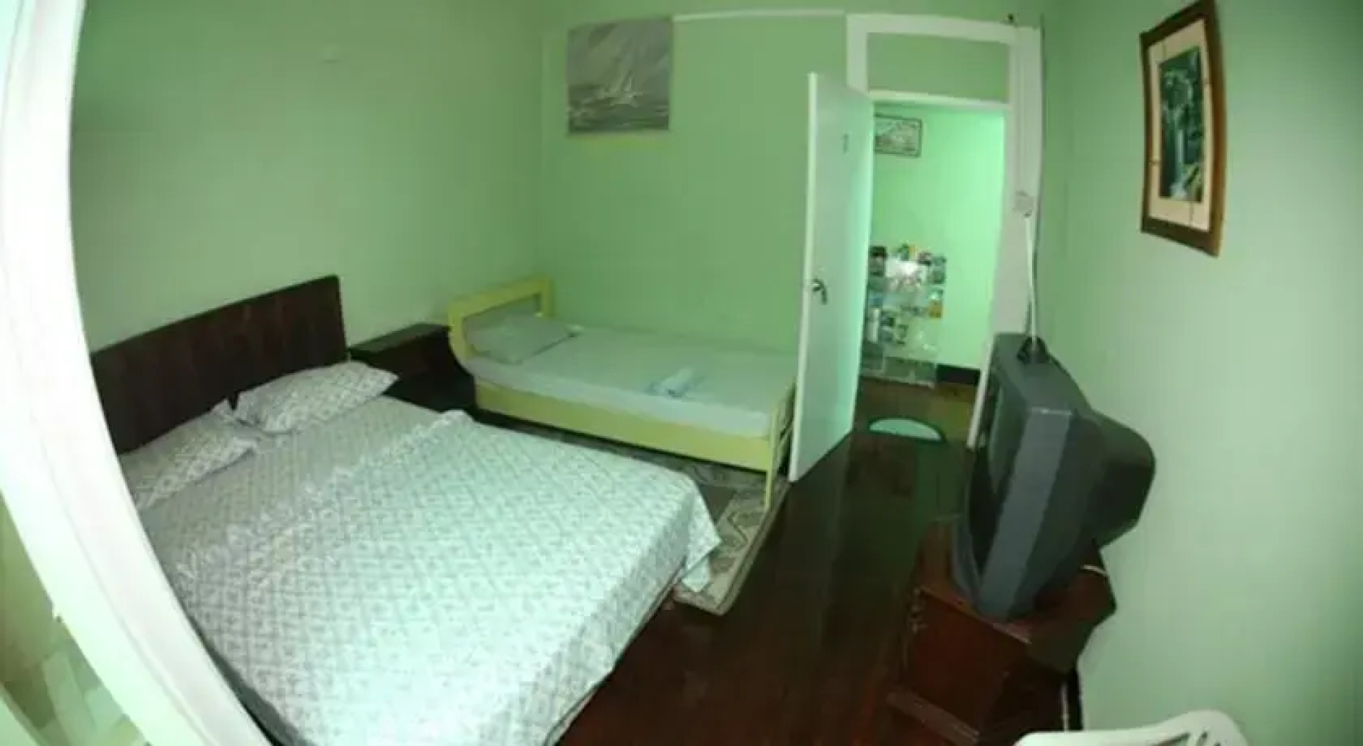 Merriville Guest House