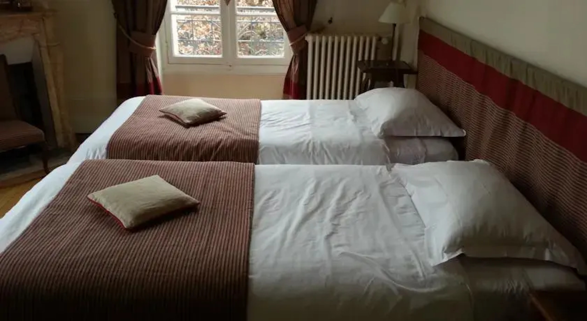 Chambres dhôtes la Framboisine